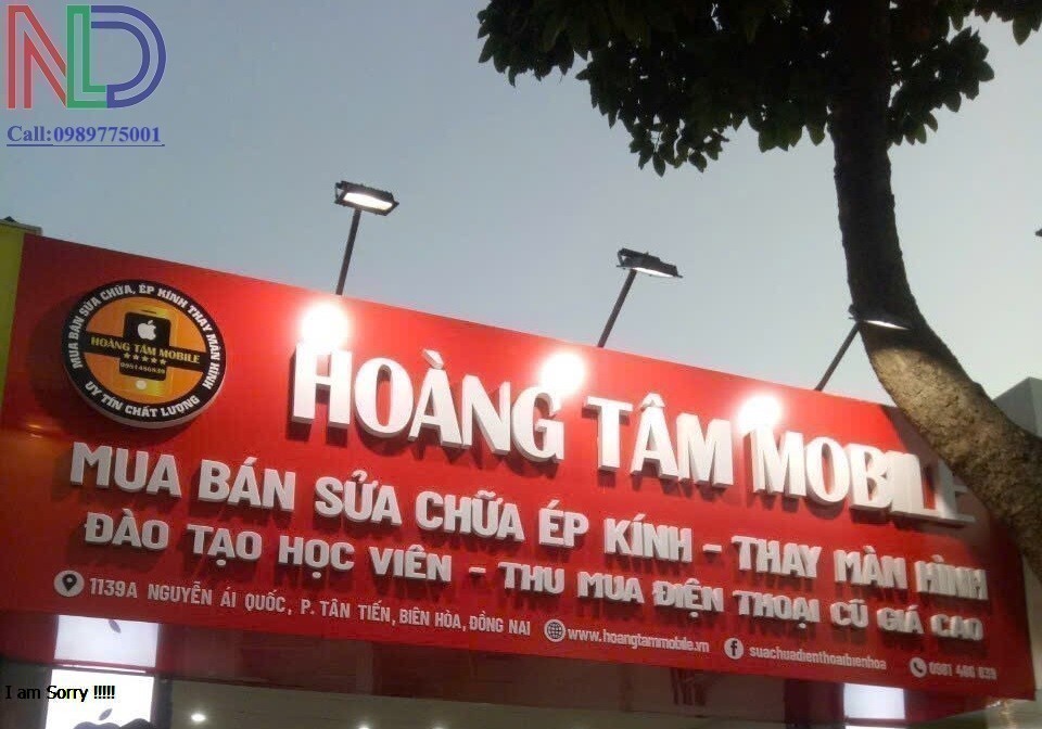 Cách vệ sinh và bảo trì bảng hiệu alu để đảm bảo độ bền lâu dài