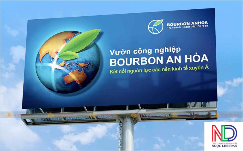 Tầm quan trọng của màu sắc trong thiết kế bảng hiệu thương hiệu