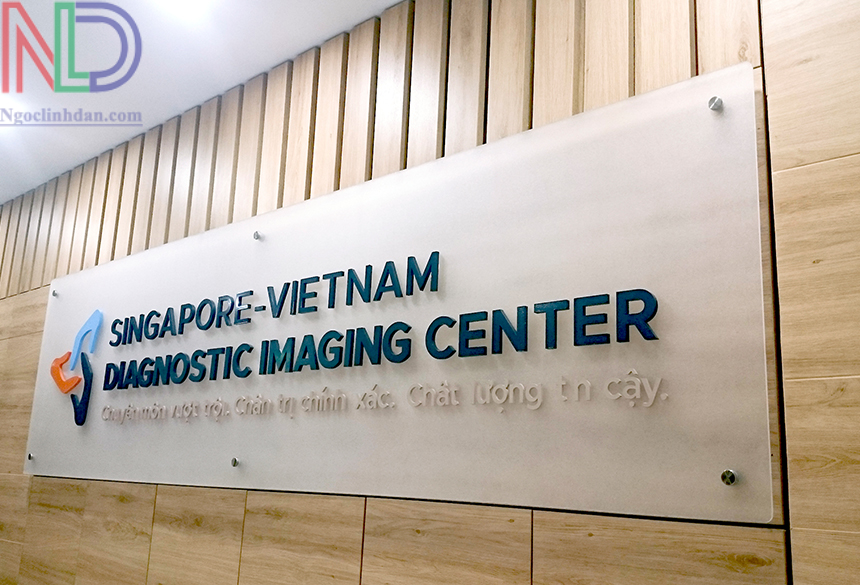 Tầm quan trọng của màu sắc trong thiết kế bảng hiệu thương hiệu