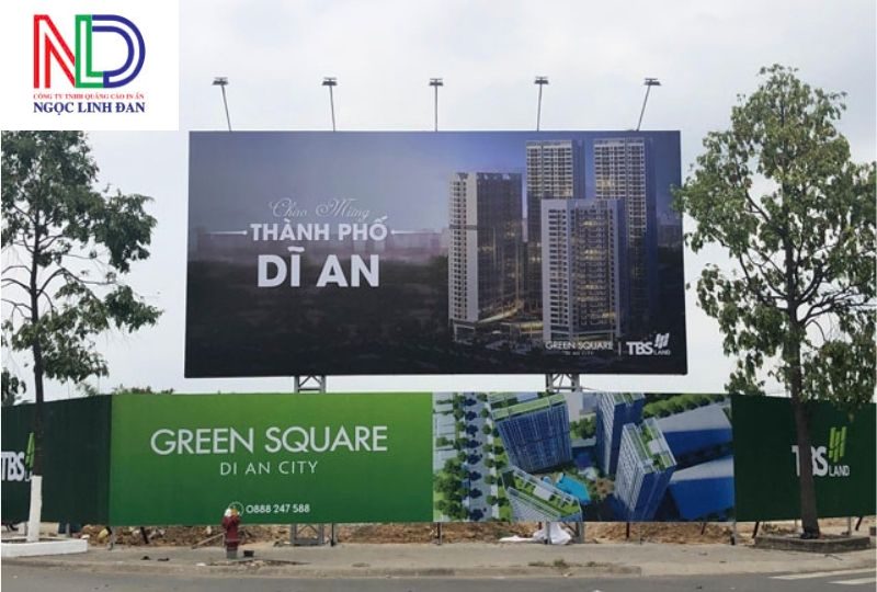 Thiết kế bảng hiệu pano – Bí quyết tạo ấn tượng trong quảng cáo lớn