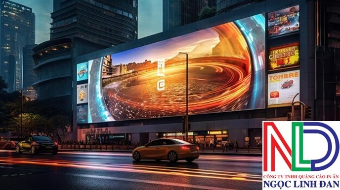 Xu Hướng Thiết Kế Bảng Hiệu Cho Năm 2025