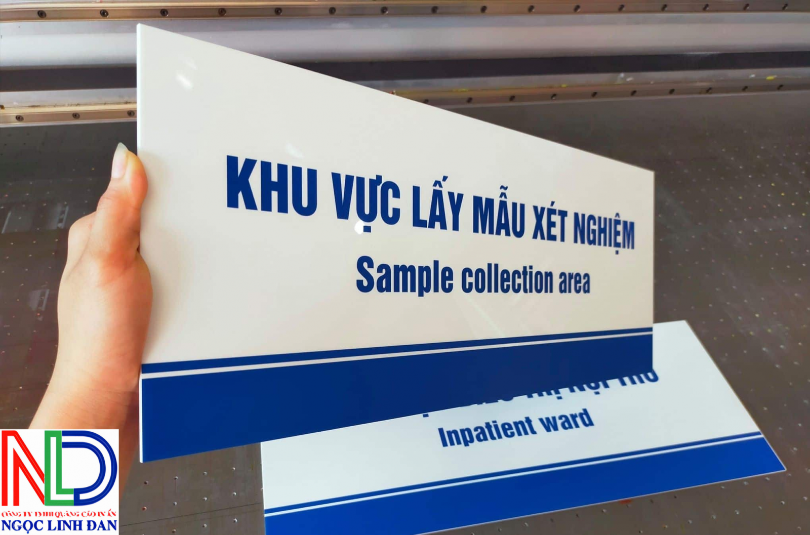 Bảng Biểu Mica