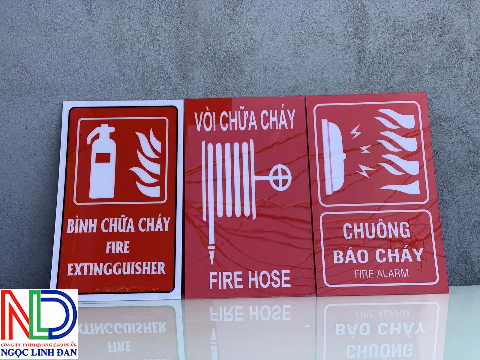 Bảng Biểu Mica