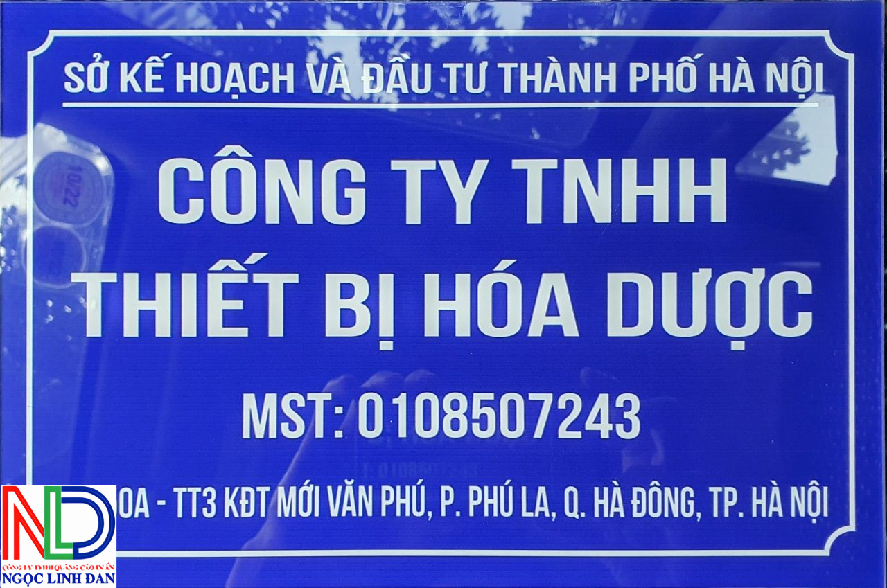 Bảng Biểu Mica