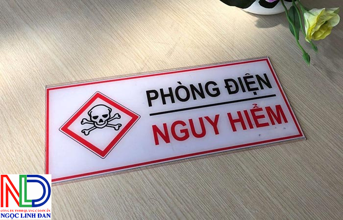 Bảng Biểu Mica
