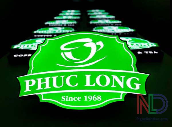 Bảng Hiệu Hộp Đèn Ứng Dụng Trong Ngành Quảng Cáo Thương Mại