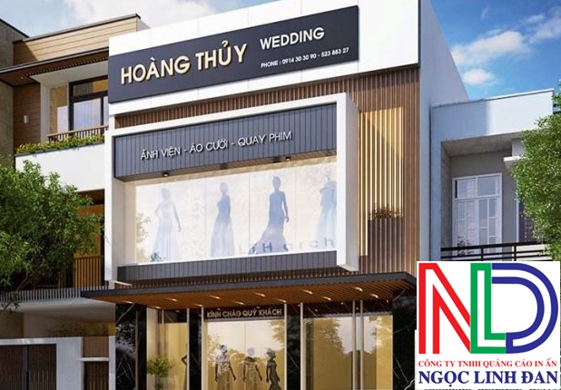 Tương Lai Của Bảng Hiệu Khung Lưới