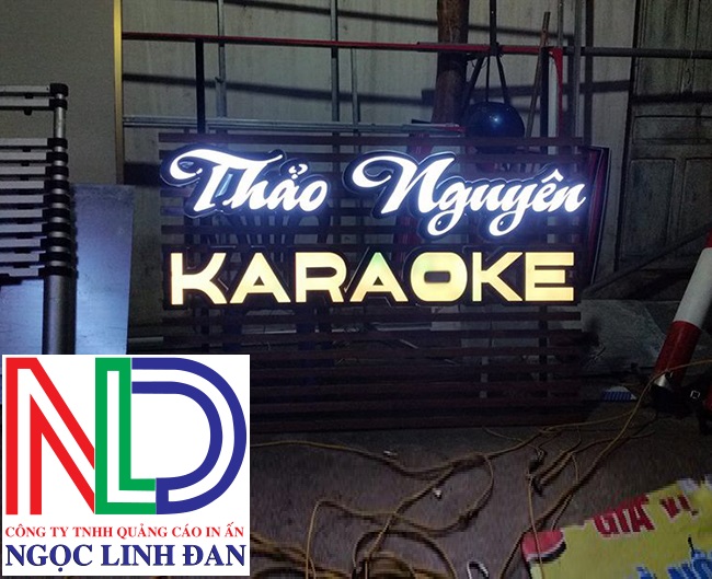Tương Lai Của Bảng Hiệu Khung Lưới