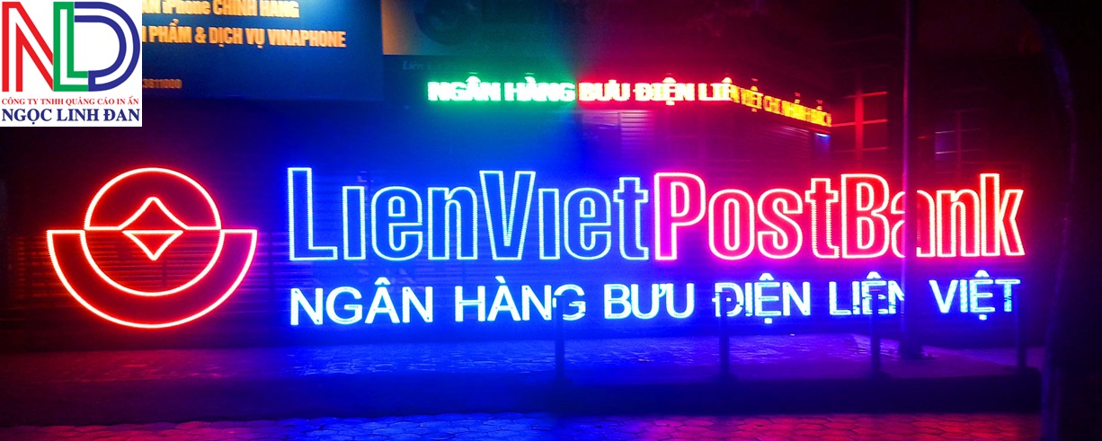 Tương Lai Của Bảng Hiệu Khung Lưới