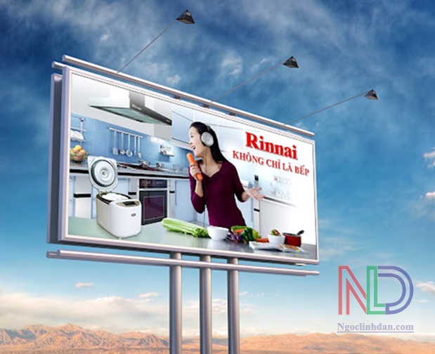 Nâng Tầm Nhận Diện Thương Hiệu Bằng Bảng Hiệu Pano