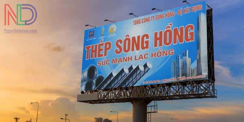 Cách Tối Ưu Hiệu Quả Quảng Cáo Với Bảng Hiệu Pano