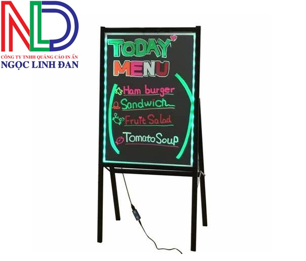 Khám Phá Những Lợi Ích Đột Phá Của Bảng LED Huỳnh Quang