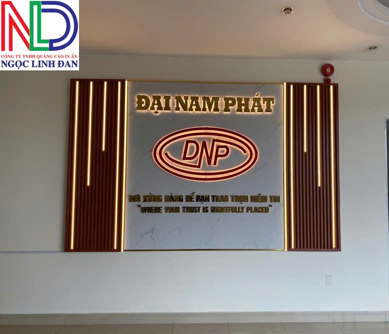 Ưu điểm của bảng hiệu quảng cáo trong kinh doanh