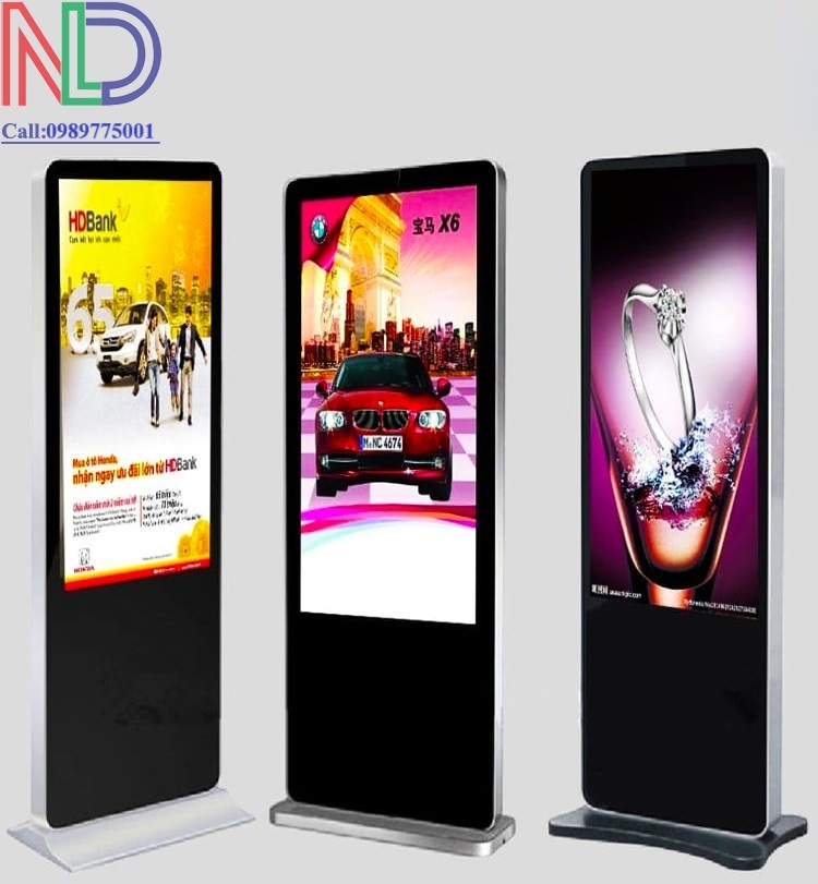 Cửa hàng thời trang nên gắn hộp đèn quảng cáo không?