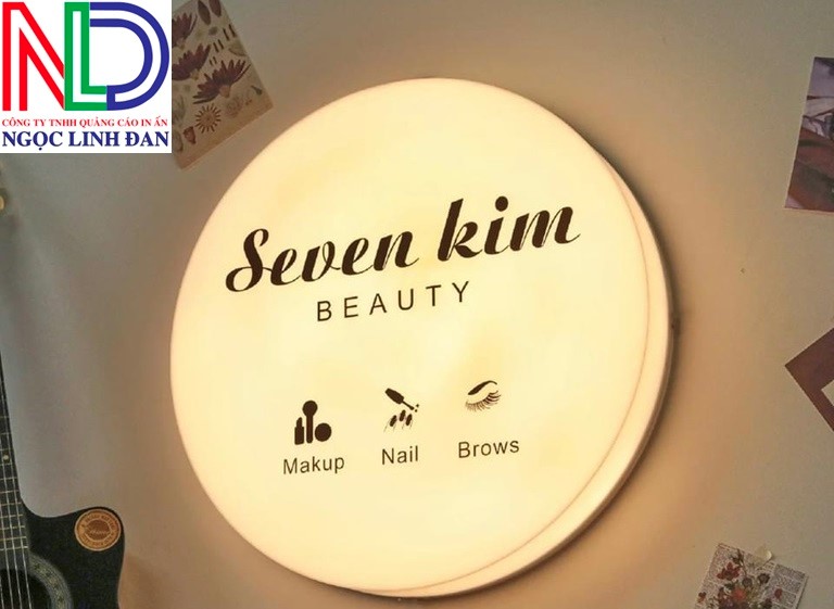 Khám phá bộ sưu tập Hộp Đèn Mica quảng cáo đẹp