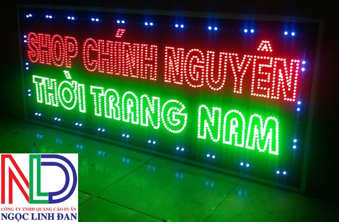 Làm Biển Quảng Cáo Giúp Cho Nhà Hàng Thu Hút Khách