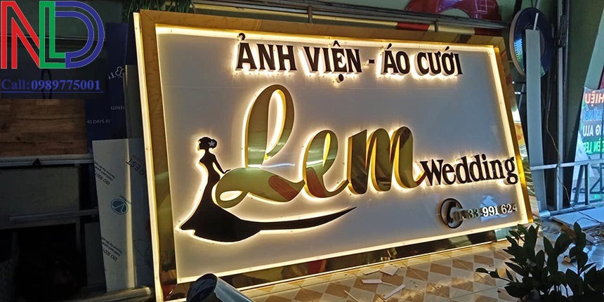 Làm Biển Quảng Cáo Giúp Cho Nhà Hàng Thu Hút Khách