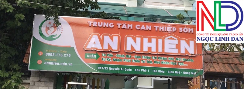 Làm Biển Quảng Cáo Các Mẫu Biển Đẹp Dành Cho Mọi Doanh Nghiệp