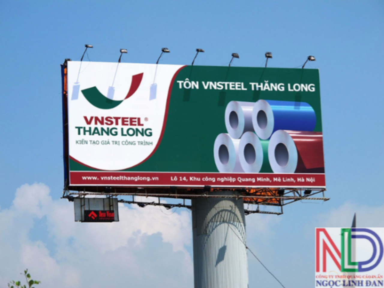 Mẫu Bảng Hiệu Pano - Tối Ưu Hóa Chiến Lược Quảng Cáo Cho Doanh Nghiệp