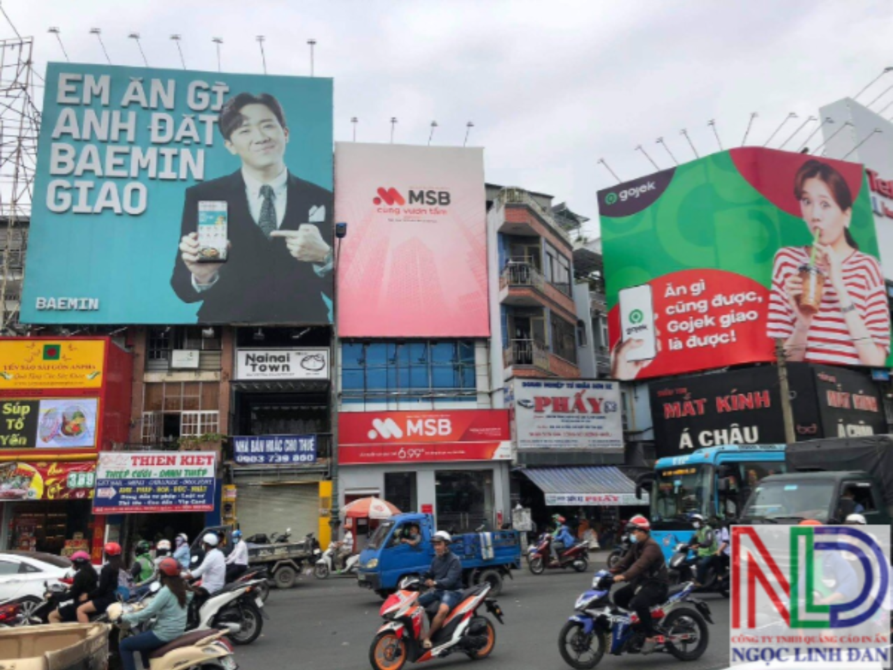 Mẫu Bảng Hiệu Pano - Tối Ưu Hóa Chiến Lược Quảng Cáo Cho Doanh Nghiệp