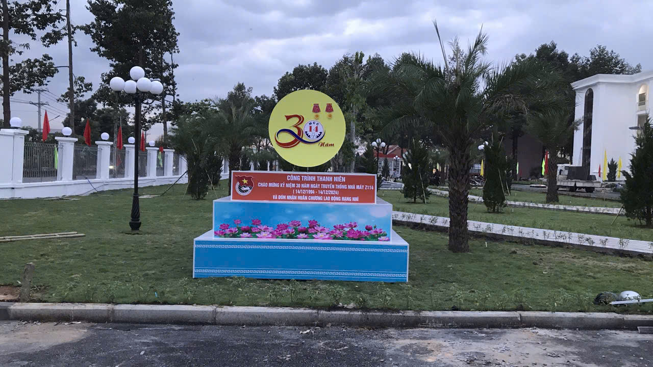 Thi Công Hộp Đèn Quảng Cáo Hiệu Quả Chất Lượng