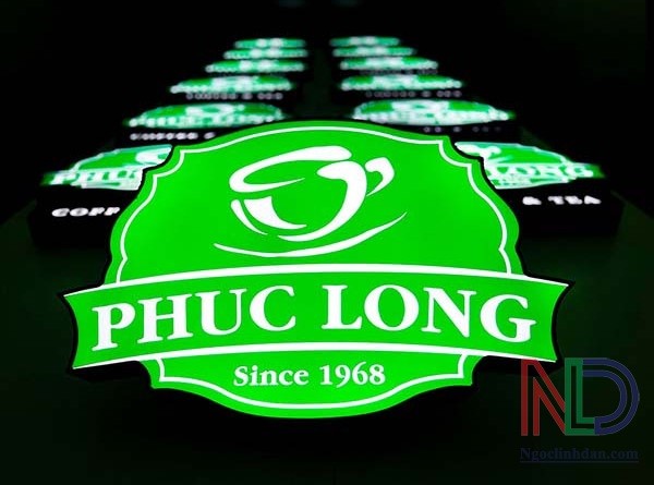 Thiết kế thi công hộp đèn Mica
