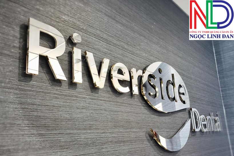 Top 5 Bảng Hiệu Mica Đẹp Nhất Cho Doanh nghiệp
