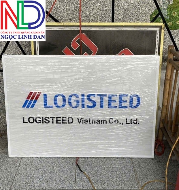 Thiết kế biển quảng cáo tại Đồng Nai