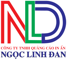 CÔNG TY TNHH QUẢNG CÁO IN ẤN NGỌC LINH ĐAN TẠI ĐỒNG NAI- 0352453112