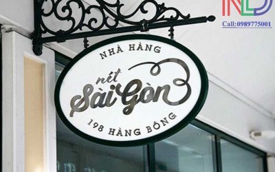 Bảo dưỡng và vệ sinh hộp đèn quảng cáo để đảm bảo độ bền và hiệu quả quảng cáo