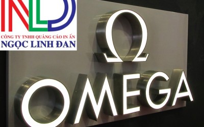 Chữ Inox Sáng Mặt Có Khả Năng Chống Ăn Mòn Không?