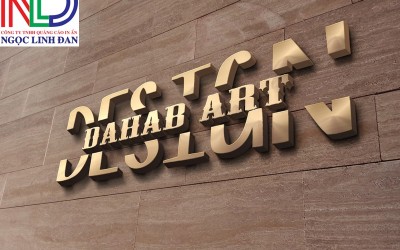 Có nên sử dụng bảng hiệu alu trong nhà xưởng không?