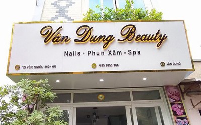 DỊCH VỤ LÀM BẢNG HIỆU BIÊN HÒA