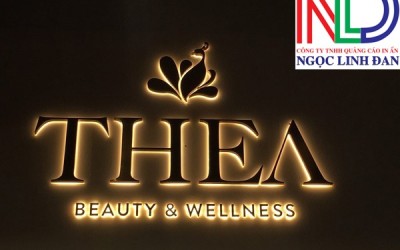 Làm Biển Quảng Cáo Giải Pháp Thu Hút Khách Hàng Cho Quán Cafe