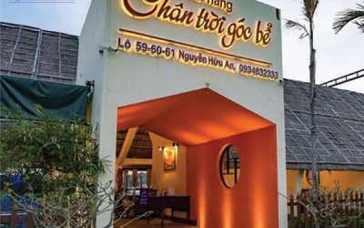 Mẫu Chữ Nổi Đẹp Thích Hợp Cho Bảng Hiệu Ngoài Trời
